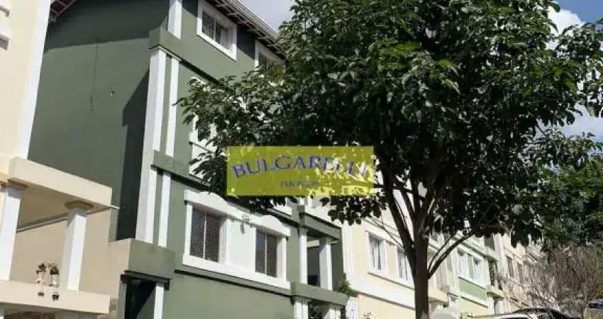 Casa em Condominio Giorno di Sole II à venda ou Permuta Jardim Colonial, Jundiaí, SP