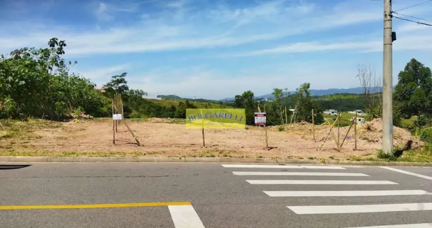 Terreno à venda, Residencial Altos de Campo Limpo, Campo Limpo Paulista, SP