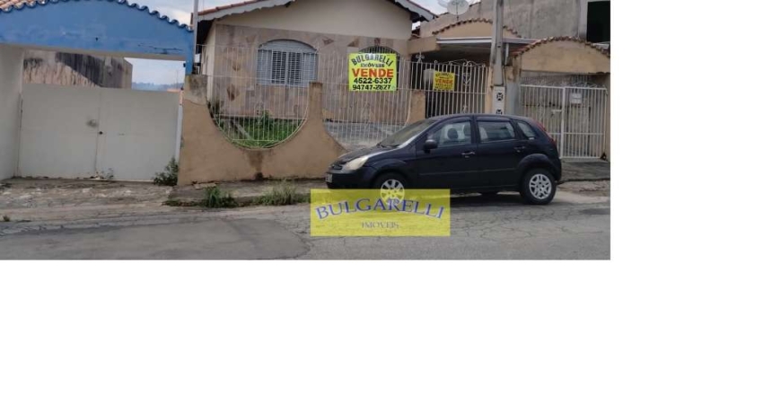 Sobrado à venda, Vila Santa Terezinha, Várzea Paulista, SP