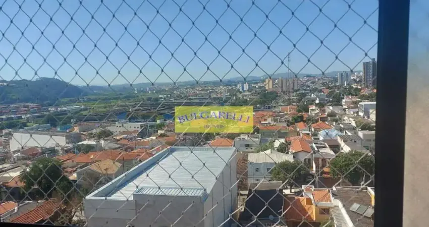 Apartamento com 3 quartos à venda na Vila Arens II, Jundiaí 