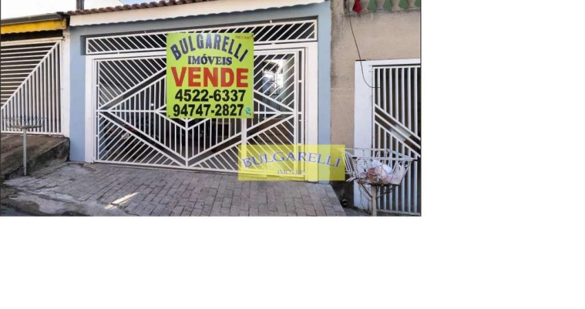 Casa com 3 quartos à venda no Jardim das Tulipas, Jundiaí 