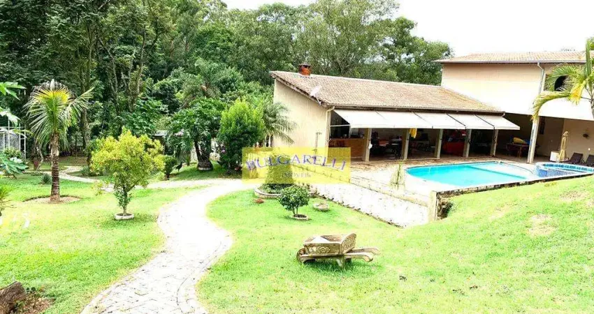 Chácara à vendaou Permuta Condominio Chacaras Campo Verde, Bairro Fazenda Marajoara, Campo Limpo Pa