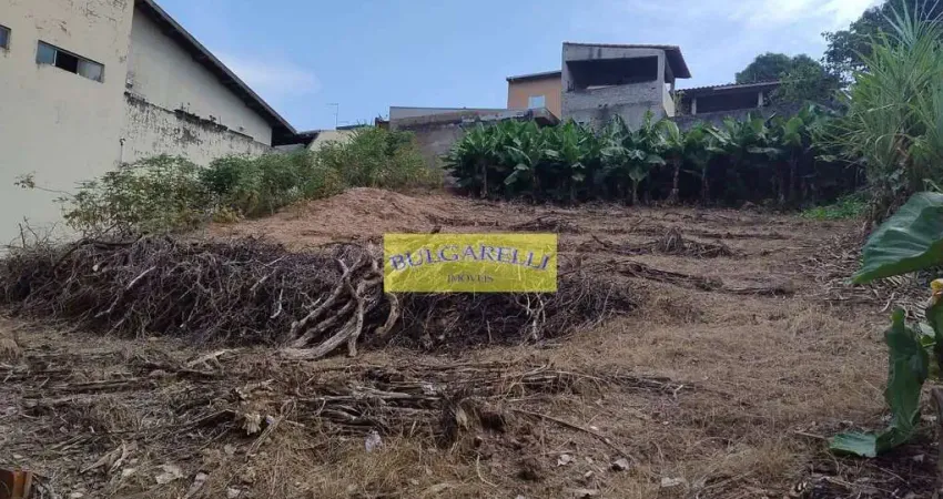 Terreno à venda, Jardim América, Várzea Paulista, SP