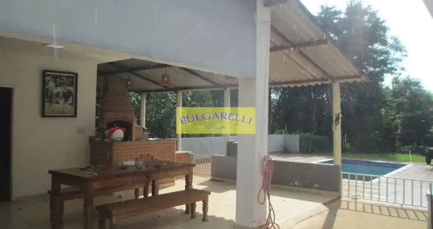 Linda Chácara à venda Com Boa Localização Bairo Vale Verde ,Ivoturucaia, Jundiaí, SP