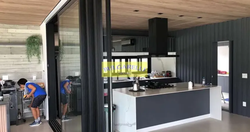 Casa Alto Padrão  Condominio Terras Caxambu à venda, Caxambu, Jundiaí, SP