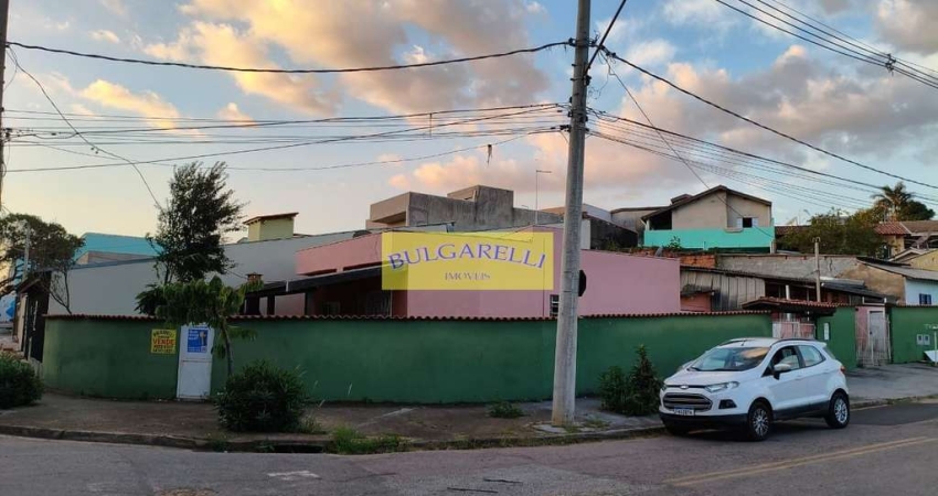 Casa à venda, Recanto Quarto Centenário, Jundiaí, SP