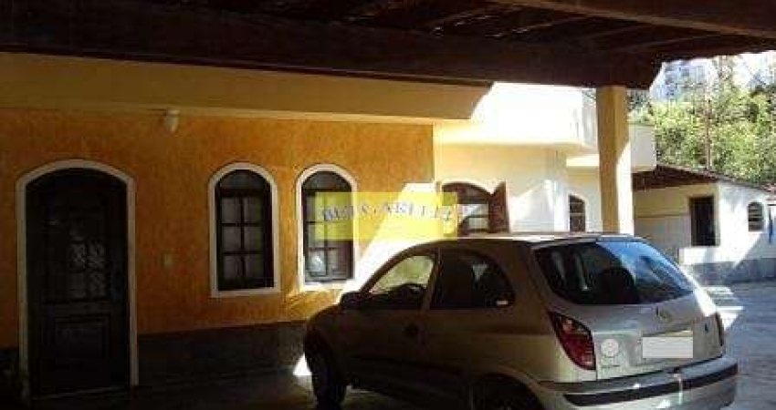 Casa em condomínio fechado com 2 quartos à venda no Jardim Caçula, Jundiaí 