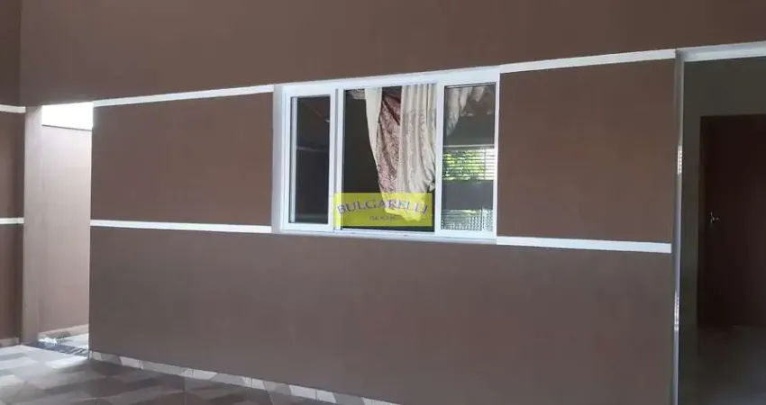 Casa em condomínio fechado com 2 quartos à venda no Jardim Sarapiranga, Jundiaí 