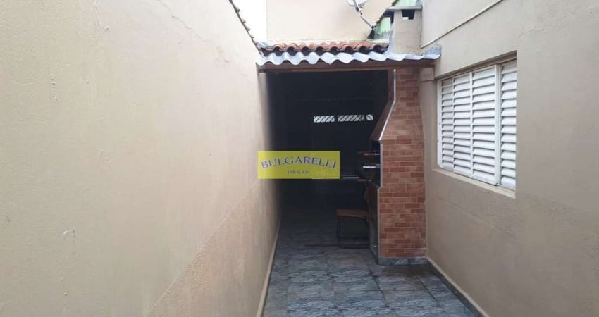 Casa em condomínio fechado com 3 quartos à venda na Cidade Santos Dumont, Jundiaí 