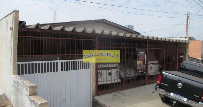 Casa em condomínio fechado com 4 quartos à venda no Jardim Trevo, Jundiaí 