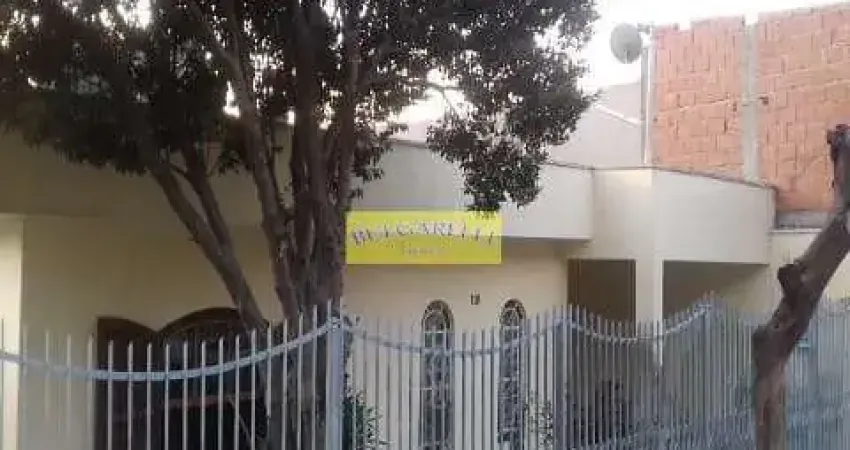 Casa à venda 2 Quartos, 2 Vagas, 264M², VILA ESPERANÇA, JUNDIAÍ - SP