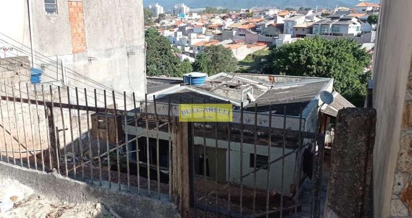 Casa em condomínio fechado com 2 quartos à venda na Vila Marlene, Jundiaí 