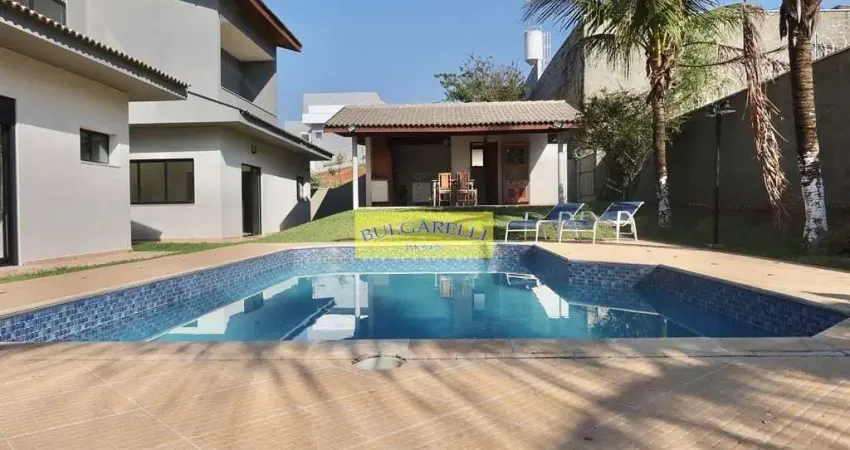 LINDA Casa à venda 5 Quartos, 3 Suites, 8 Vagas, 1000M²,CONDOMINIO  PORTAL DA COLINA Com Òtima Loca