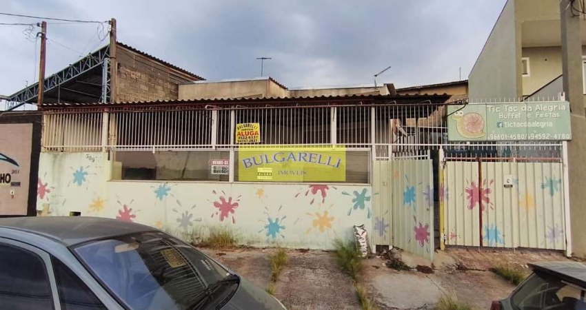 Salão para Venda 248M²AC e 330m²AT, VILA NOVA JUNDIAINÓPOLIS, JUNDIAÍ - SP