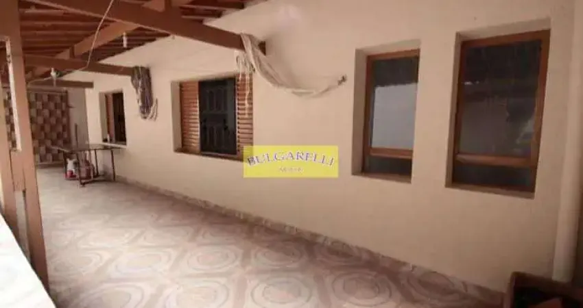 Casa à venda, Jardim Trevo, Jundiaí, SP