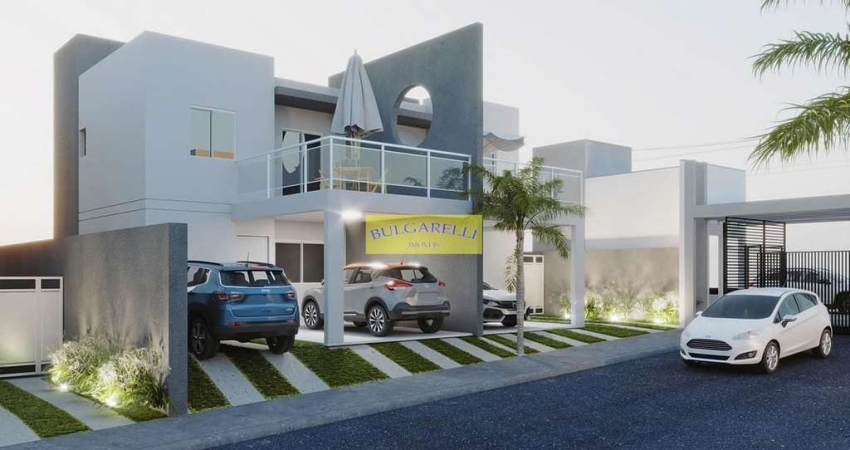 Casa em condomínio fechado com 3 quartos à venda no Jardim das Carpas, Jundiaí 
