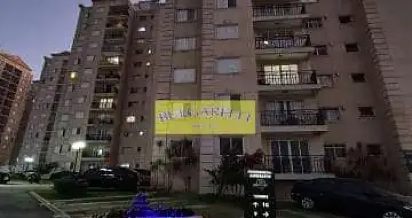 Apartamento à venda ou Locação , 1 Dormitorio Mobiliado , Bairro Retiro, Jundiaí, SP