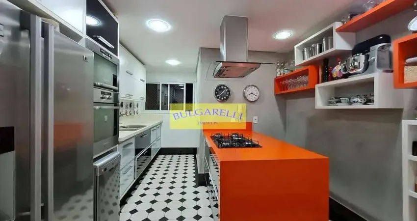 APARTAMENTO A VENDA 3 SUITES , 3 VAGAS , CONDOMINIO NEW GARDEN COM ÓTIMA LOCALIZAÇÃO BAIRRO JARDIM