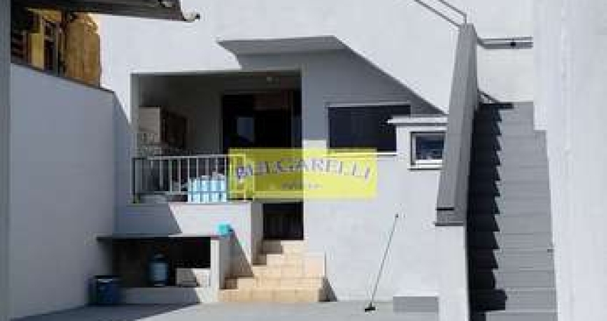 Casa comercial com 6 salas à venda no Centro, Jundiaí 