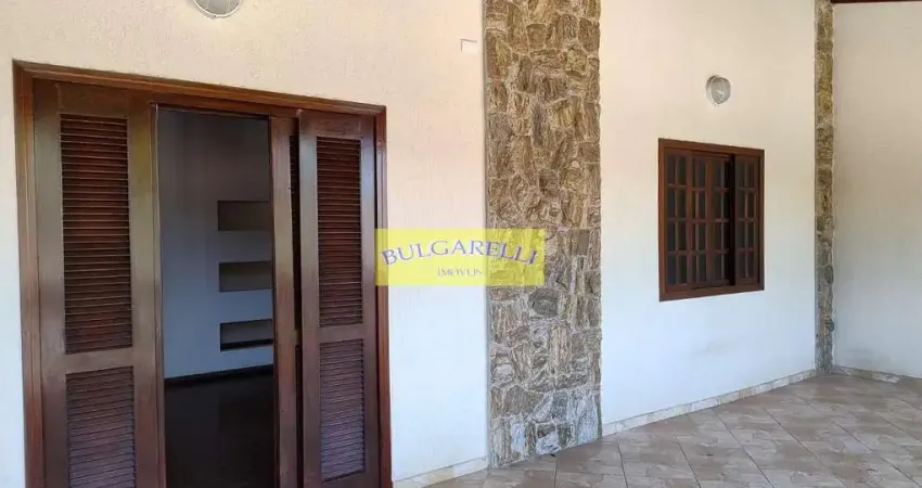Casa com 3 quartos à venda no Jardim Caçula, Jundiaí 
