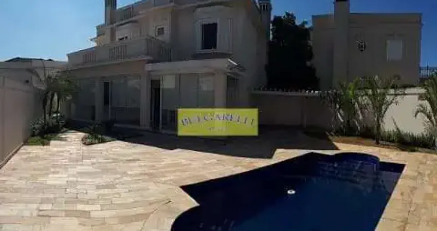 Casa à Venda e ou  Locação 4 Quartos, 4 Suites, 6 Vagas, 1000M², CONDOMINIO  VEDUTA, JUNDIAI - SP |