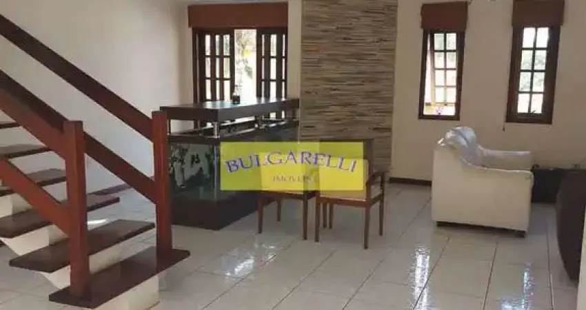 Casa com 3 quartos à venda no Jardim Paulista I, Jundiaí 