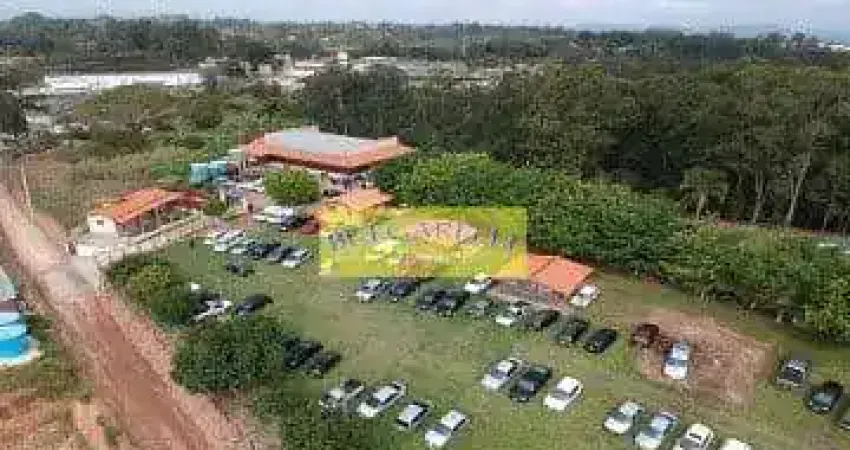 Chacara para Locação 2 Quartos, 50 Vagas, 13264M², CAXAMBU, JUNDIAÍ - SP