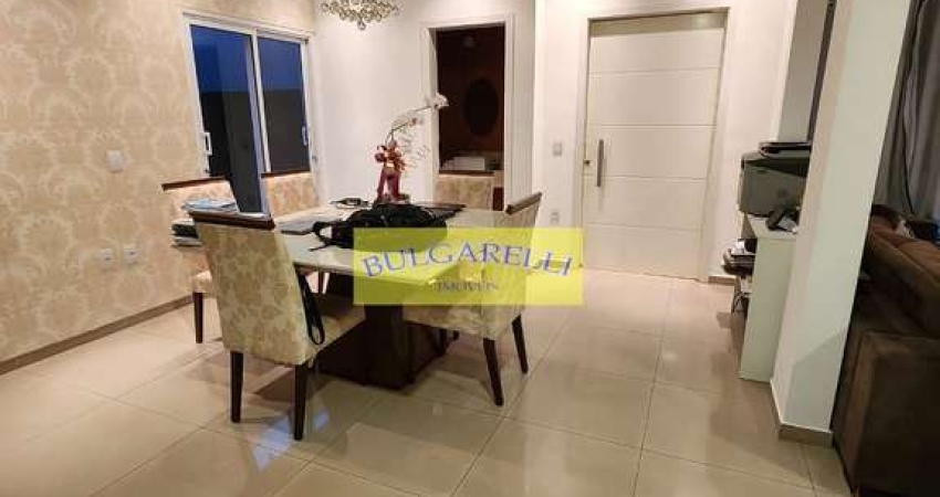 Casa com 3 quartos à venda no Jardim Paulista II, Jundiaí 