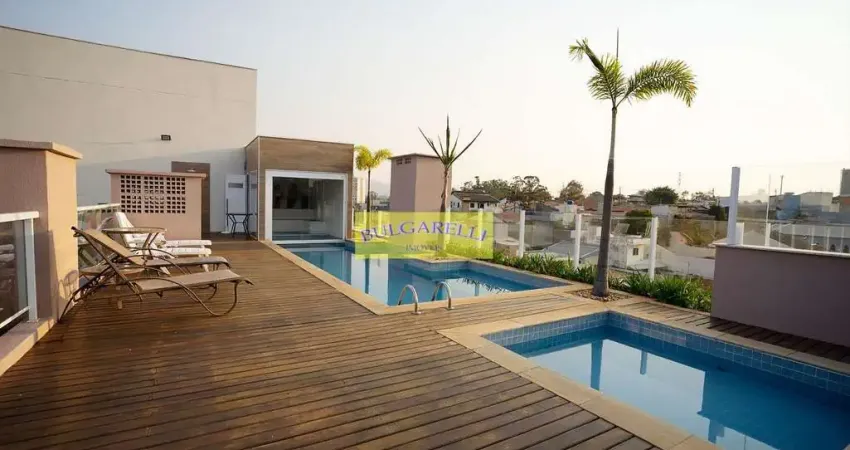 Apartamento à venda 3 dormitorios 1 suite , 2 vagas , condomino residencial olivio boa, parque da r