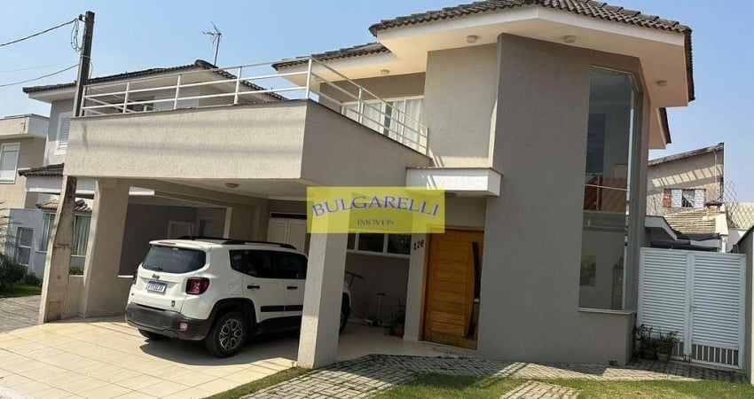 Casa  à venda 3 Dormitorios 1 Suite, 3 Vagas Condominio Vivenda Centenario ,Bairro Parque Centenári