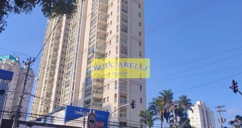 Apartamento com 3 quartos à venda no Jardim Ana Maria, Jundiaí 