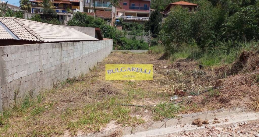 Terreno à venda, RESIDENCIAL VALE VERDE, Várzea Paulista, SP