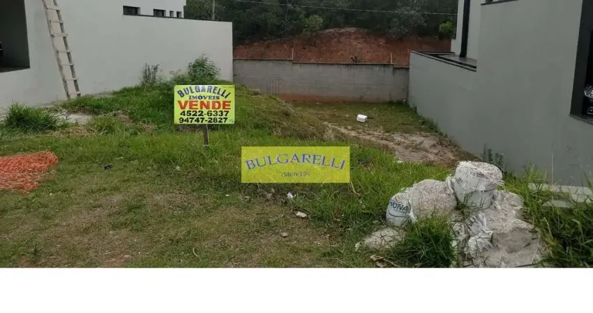 Terreno Declive à venda, Condominio Gran Ville São Venâncio 3, Itupeva, SP