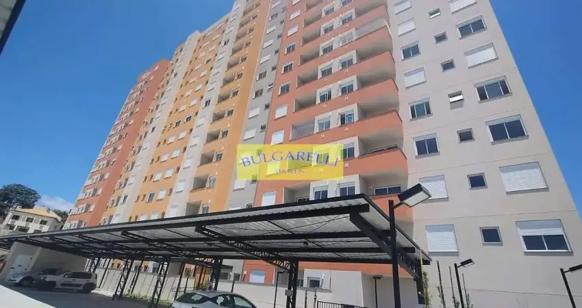 Apartamento à venda giardino residencial , jardim colônia, jundiaí, sp
