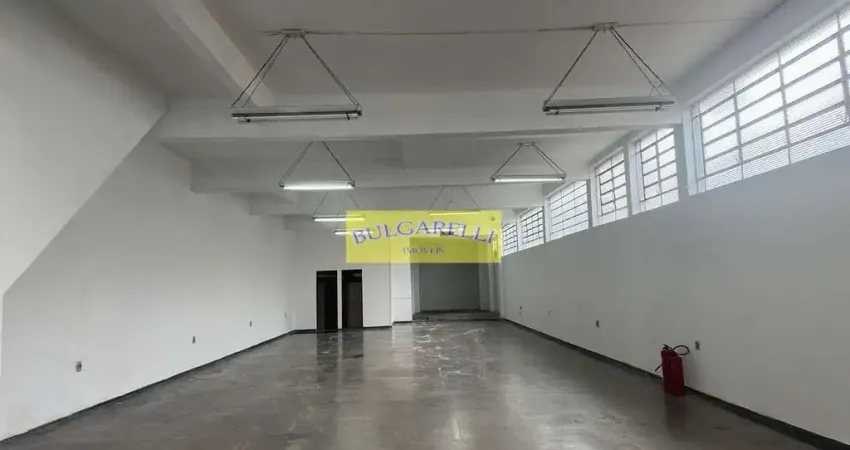Ponto comercial para alugar no Jardim Santa Rita, Leme 