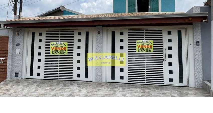 Casa à venda ou Permuta 3 Dormitorios 1 Suite , 3 Vagas , Parque Residencial Califórnia, Campo Limp