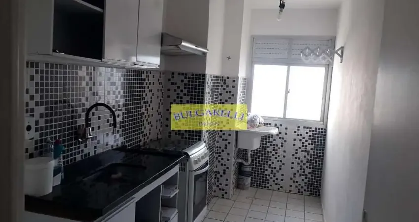 Apartamento com 3 quartos à venda no Anhangabaú, Jundiaí 