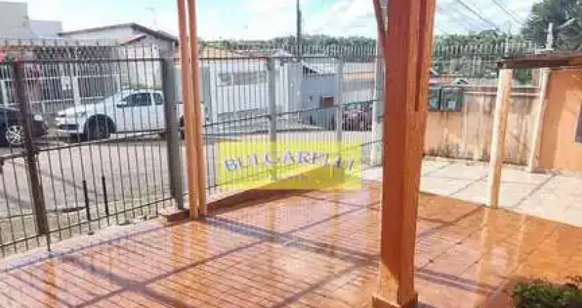 Casa com 4 quartos à venda no Jardim Adélia, Jundiaí 