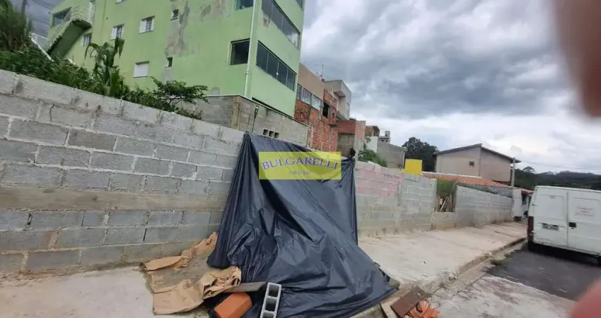 Terreno à venda, Loteamento Serra dos Cristais, Várzea Paulista, SP