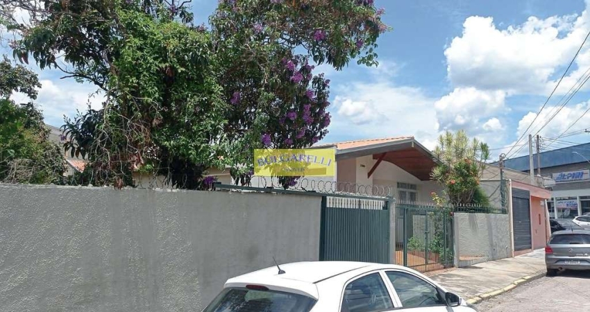 Casa à venda para Finalidade Comercial ou Residencial Contendo 500mAT e 171mAC , Jardim Cica, Jundi