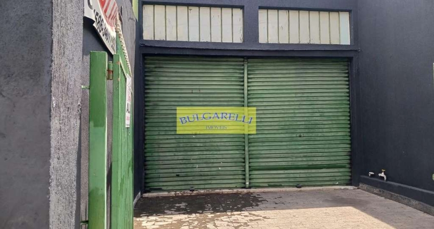 Loja para locação, Vila Boaventura, Jundiaí, SP