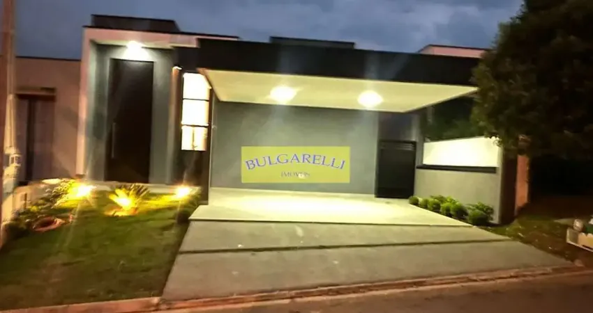 Casa em condomínio para Venda e Locação, no Condomínio Phytus..