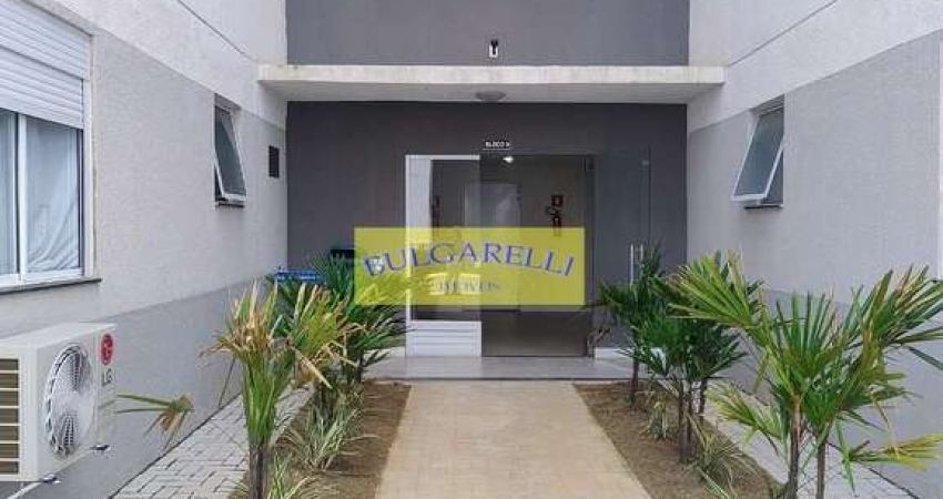 Apartamento à venda, Residencial Cenário - Jardim Carlos Gomes, Jundiaí, SP