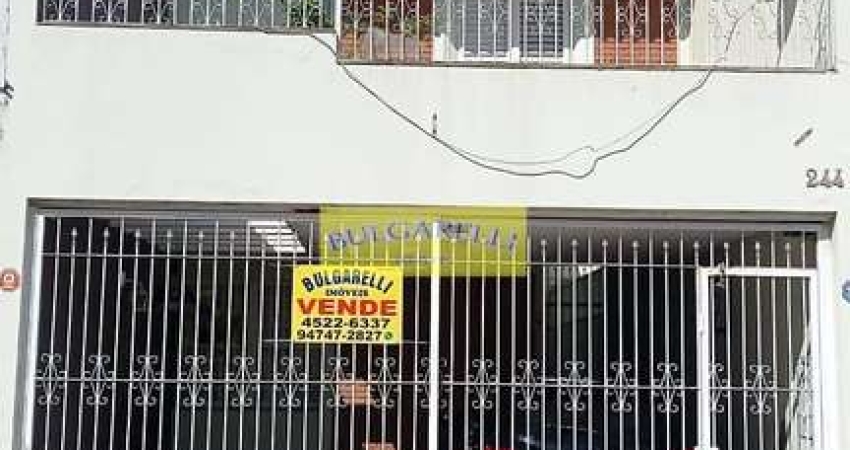 Sobrado à venda....OPORTUNIDADE...3 Dormitorios 1 Suite 2 Vagas com Òtima Localização, Vila Guarani