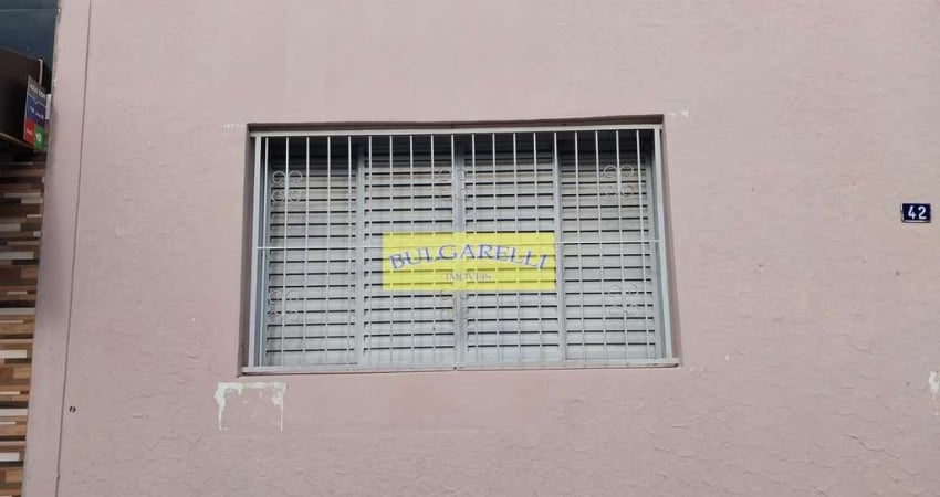 Casa com 2 quartos à venda na Ponte de São João, Jundiaí 