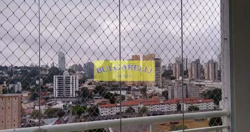 Apartamento à venda, RESIDENCIAL PRATICE CLUB HOUSE Vila das Hortências, Jundiaí, SP