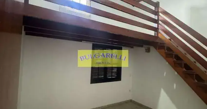 Casa com 3 quartos para alugar na Vila Didi, Jundiaí 