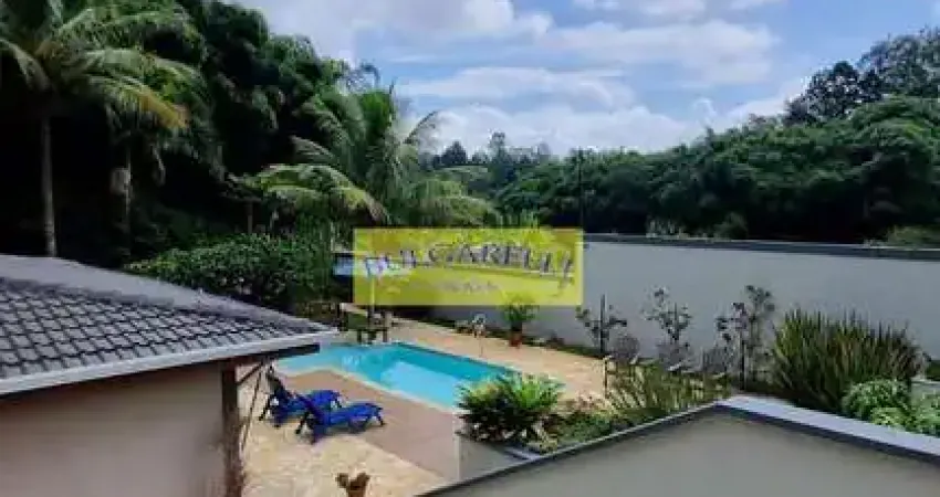 Chácara / sítio com 3 quartos à venda no Caxambu, Jundiaí 