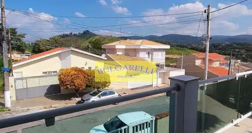 Casa com 4 quartos à venda no Jardim Paulista II, Jundiaí 