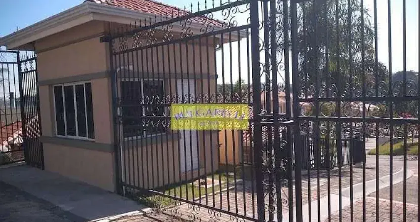 Sobrado à venda 2 Dormitorios , 1 Vaga Condominio Bella Colonia I, Jardim Colônia, Jundiaí, SP